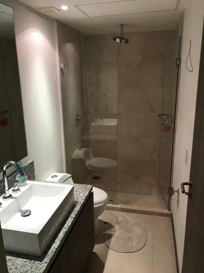 Ferienwohnung Torre Peninsula Mazatlán Exterior foto